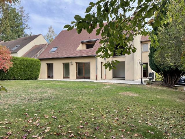 Maison location à Morainvilliers, Yvelines