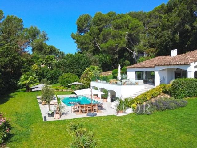 Maison location à Grasse, Mougins