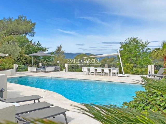 Maison location à Grasse, Mougins