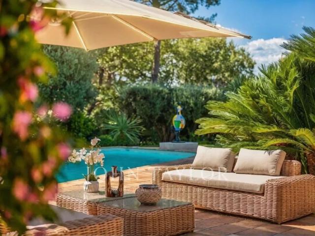 Maison location à Grasse, Mougins