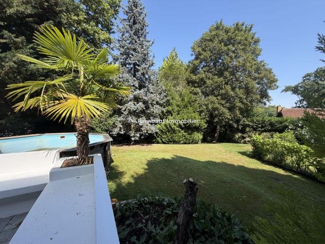 Maison location à Nanterre, Rueil-malmaison