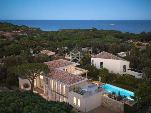 Maison location à Arrondissement de Draguignan, Saint-tropez