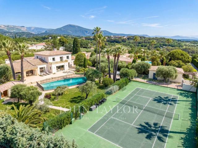 Maison location à Grasse, Valbonne