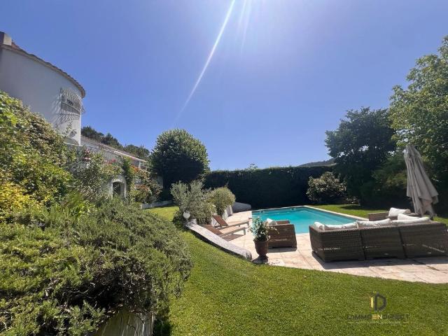 Maison vente à Marseille, Auriol