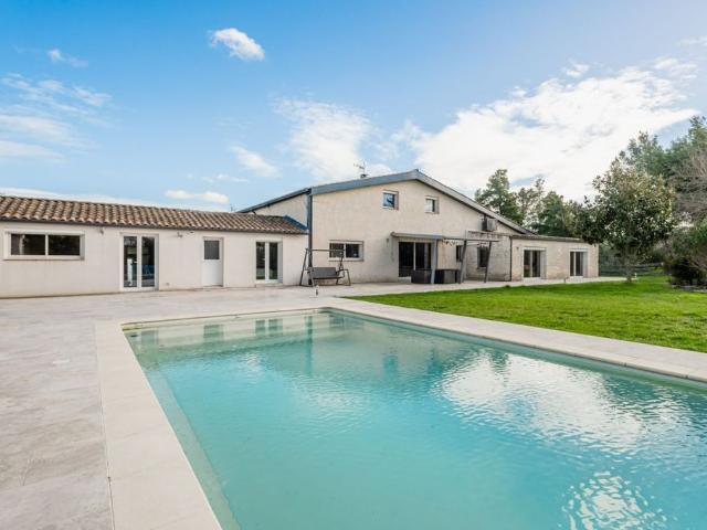 Maison vente à Béziers