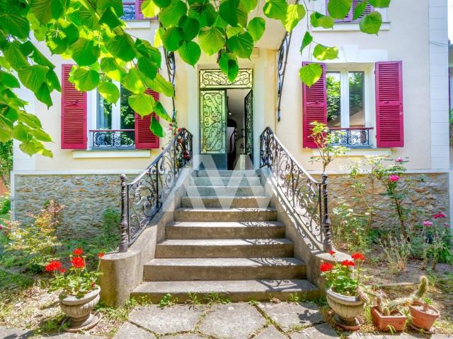 Maison vente à Torcy, Chelles