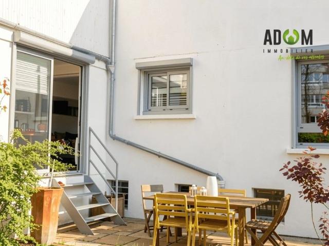 Maison vente à Nanterre, Colombes