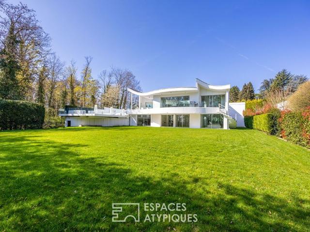 Maison vente à Mulhouse, Dietwiller