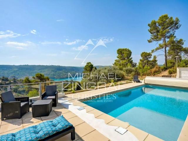 Maison vente à Forcalquier, Esparron-de-verdon
