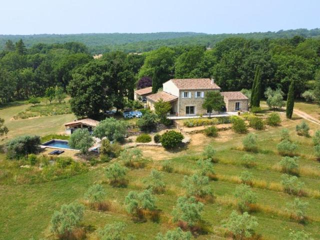 Maison vente à Forcalquier