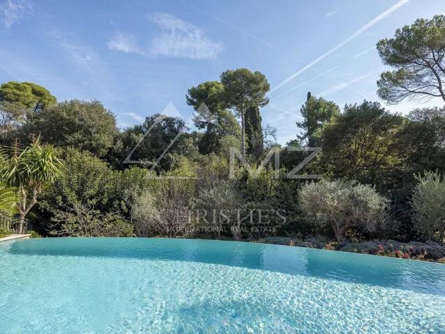 Maison vente à Vallauris