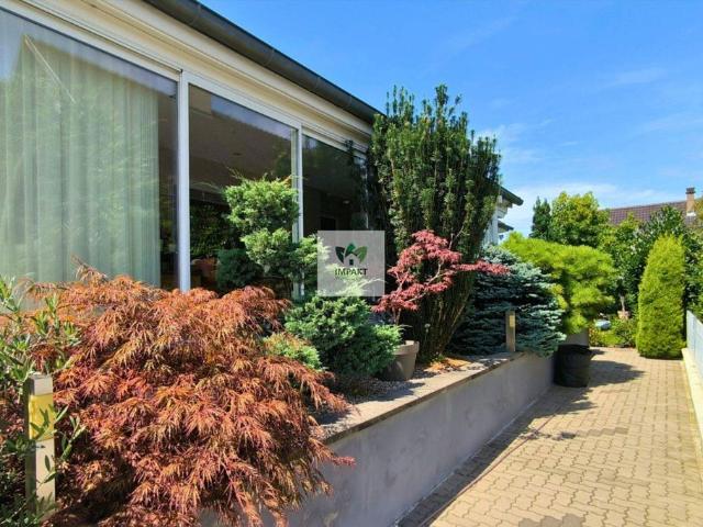 Maison vente à Strasbourg, Grand Est