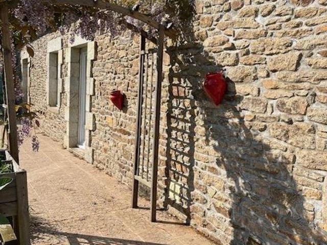 Maison vente à Lorient, Bretagne