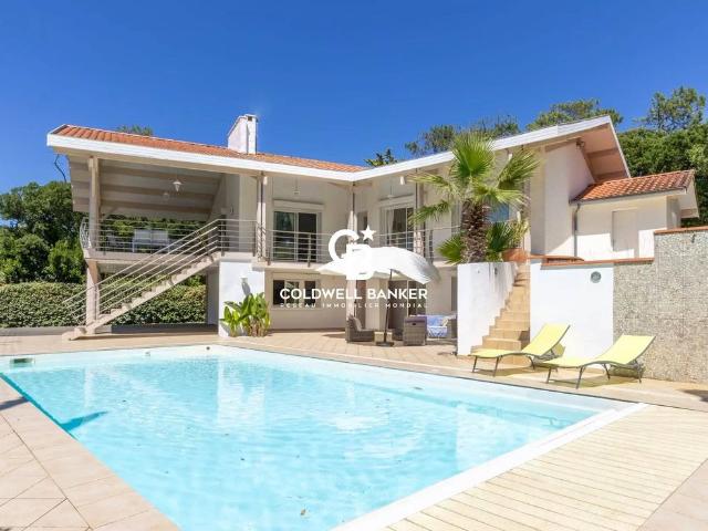 Maison vente à Soorts-hossegor, Landes