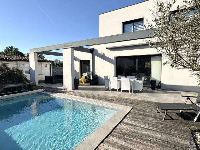 Maison vente à Toulouse, Belberaud