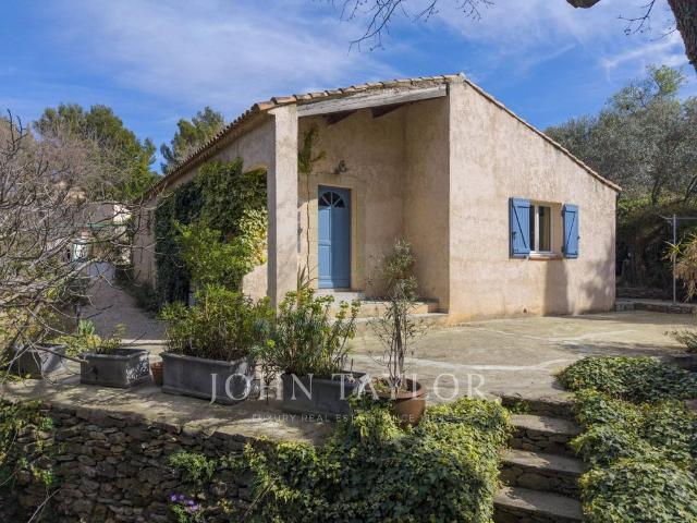 Maison vente à Arrondissement de Toulon, Le Beausset