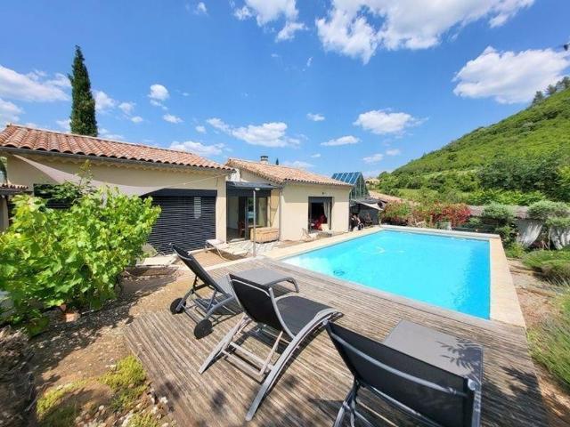 Maison vente à France métropolitaine, Les Vans