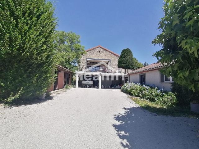 Maison vente à Yssingeaux, Les Villettes