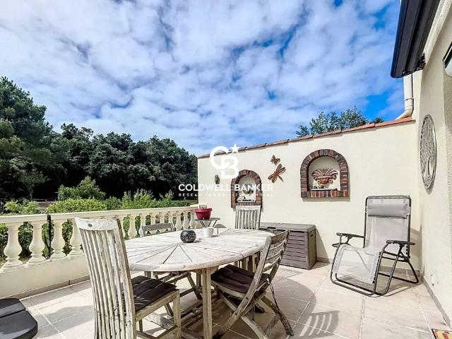 Maison vente à Les Sables-d'Olonne, Longeville-sur-mer