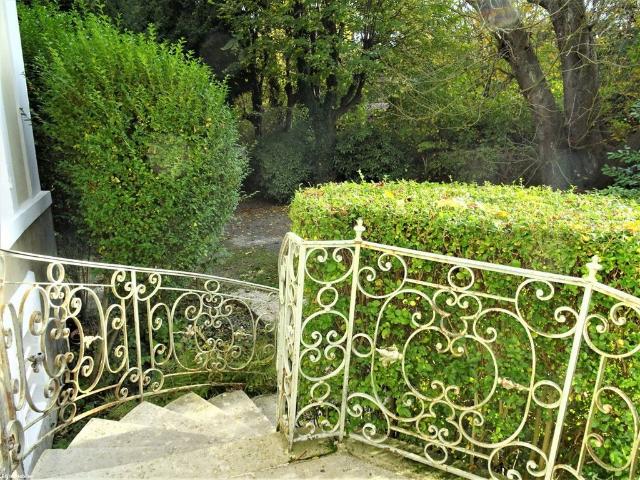 Maison vente à Saint-Germain-en-Laye, Louveciennes