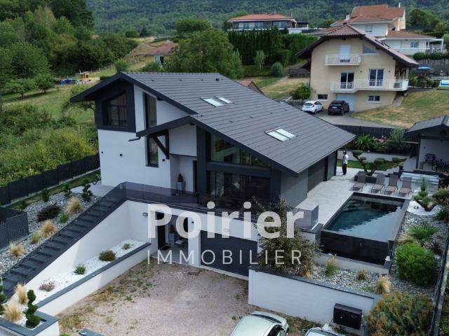 Maison vente à Lugrin, Haute-Savoie