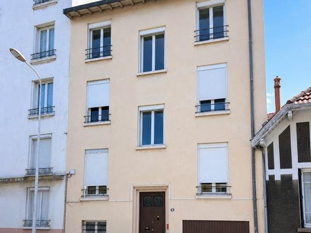 Maison vente à Lyon, Métropole de Lyon