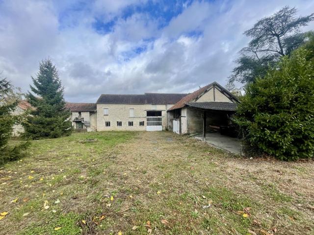 Maison vente à Rambouillet, Thoiry