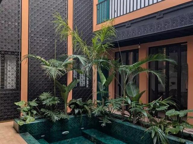 Maison vente à Marrakech, L'Oriental