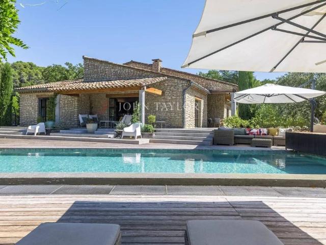 Maison vente à Apt, Ménerbes