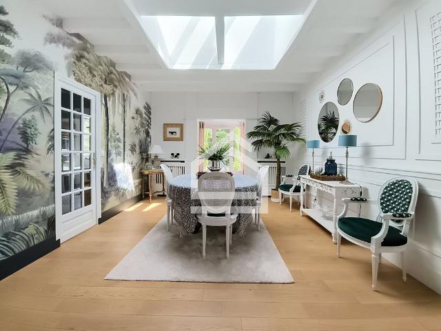 Maison vente à Bordeaux, Mérignac