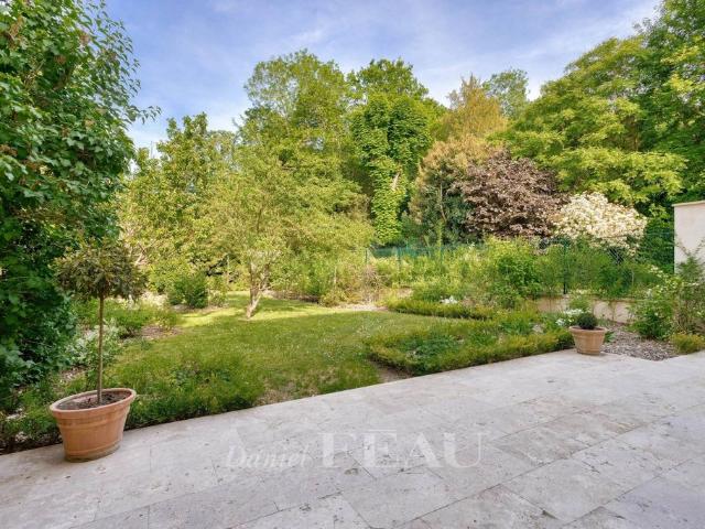 Maison vente à Boulogne-Billancourt, Meudon