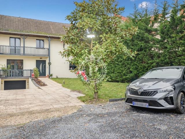 Maison vente à Argenteuil, Montigny-lès-cormeilles