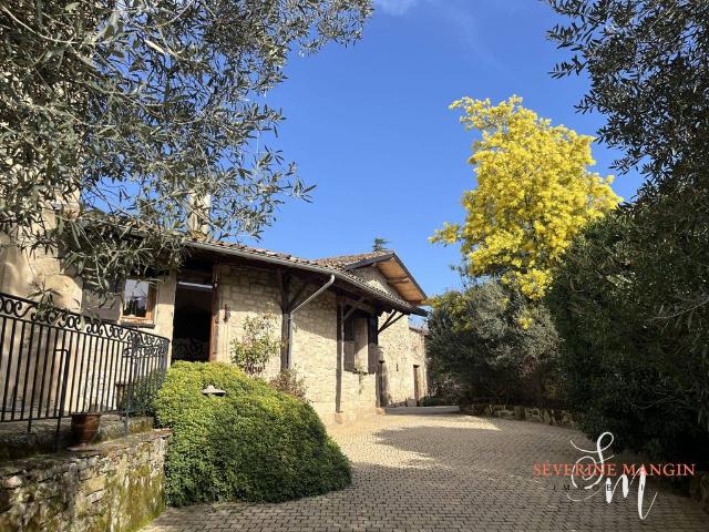 Maison vente à Mours-Saint-Eusèbe, Drôme
