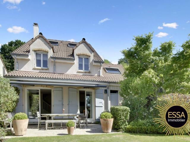 Maison vente à Versailles, Noisy-le-roi