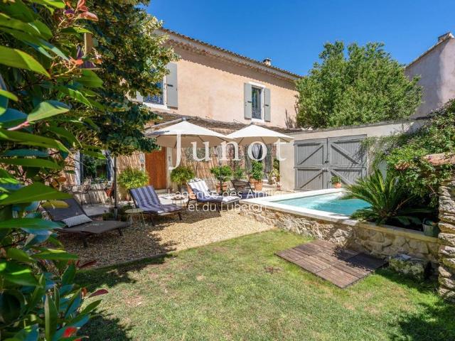 Maison vente à Oppède-le-Vieux, Oppède