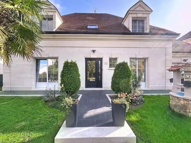 Maison vente à Créteil, Ormesson-sur-marne