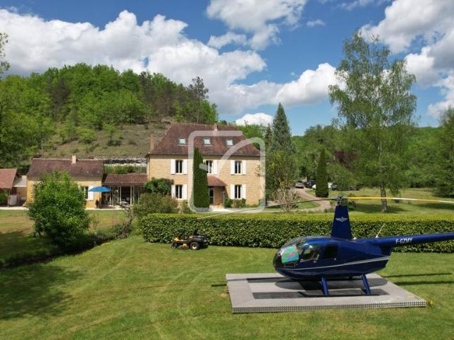 Maison vente à France métropolitaine, Paunat