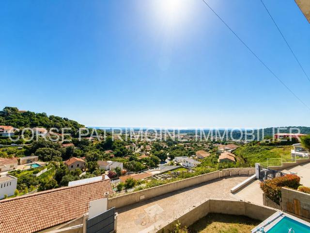 Maison vente à Corte, Penta-di-casinca