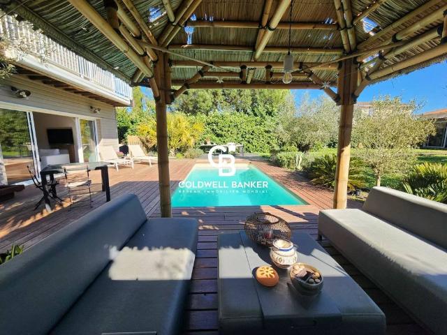 Maison vente à Bordeaux, Pessac