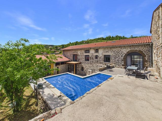 Maison vente à Le Puy-en-Velay, Polignac