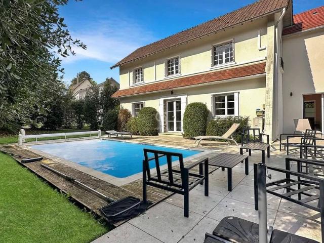 Maison vente à France métropolitaine, Pontoise