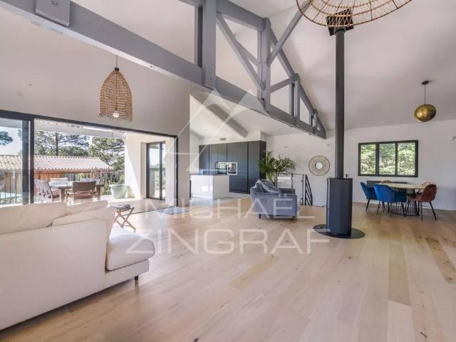 Maison vente à Arcachon, La Teste-de-buch