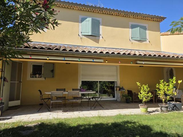 Maison vente à Privas, Rompon