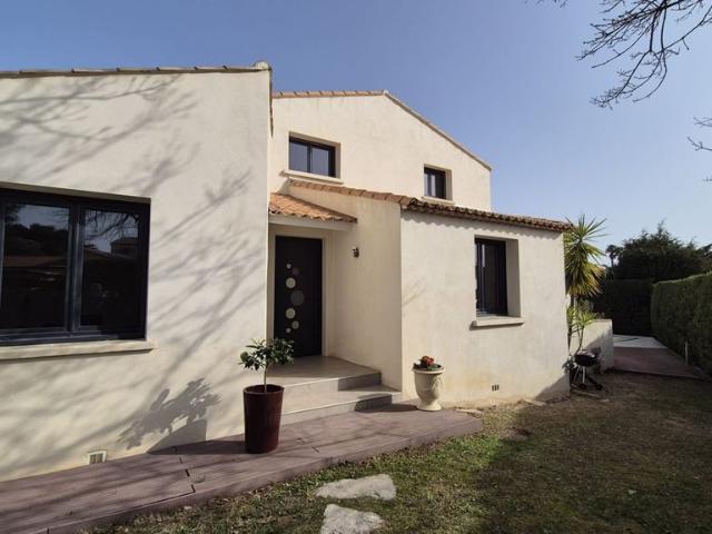 Maison vente à Montpellier, Saint-aunès