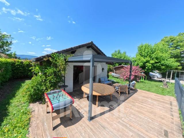 Maison vente à Die, Saint-laurent-en-royans