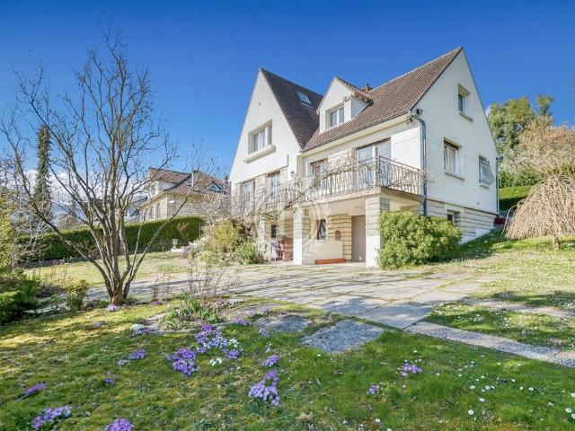 Maison vente à Saint-Leu-la-Forêt, Val-d'Oise
