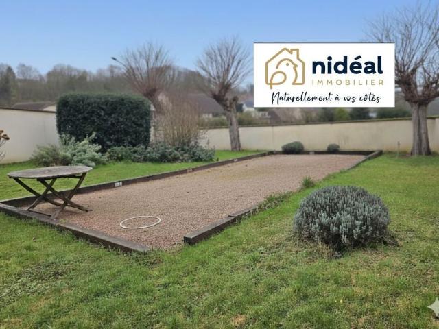 Maison vente à Les Andelys, Normandie
