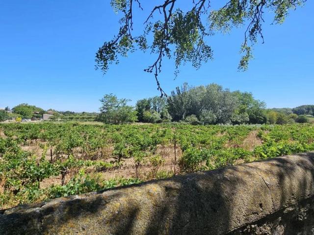 Maison vente à Narbonne, Saint-marcel-sur-aude