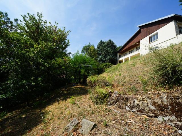 Maison vente à Grenoble, Saint-martin-le-vinoux