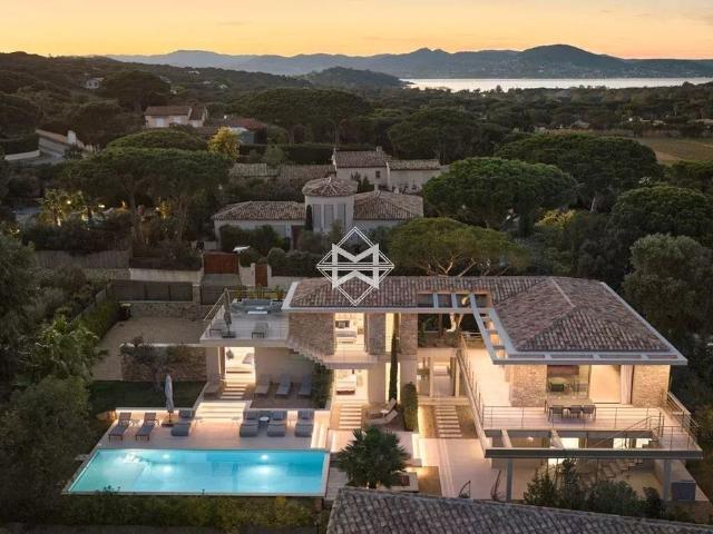 Maison vente à Arrondissement de Draguignan, Saint-tropez
